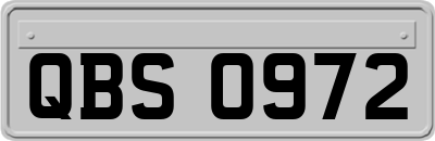 QBS0972