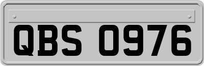 QBS0976