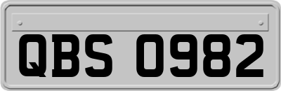 QBS0982