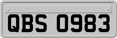 QBS0983