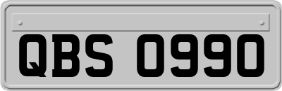 QBS0990