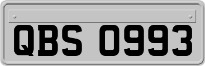 QBS0993