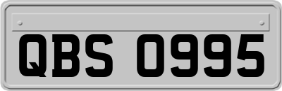 QBS0995
