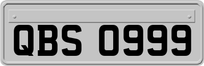 QBS0999