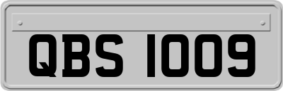 QBS1009