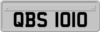 QBS1010
