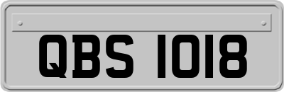 QBS1018