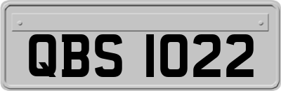 QBS1022