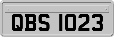 QBS1023