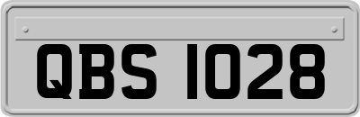 QBS1028