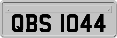 QBS1044
