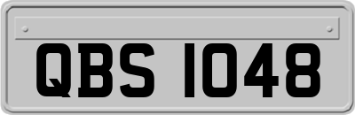 QBS1048