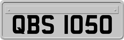 QBS1050