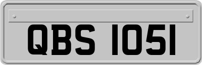 QBS1051