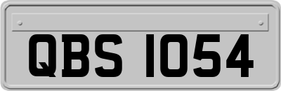 QBS1054