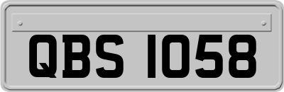 QBS1058