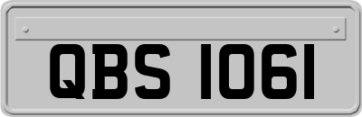 QBS1061