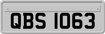 QBS1063