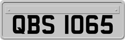 QBS1065