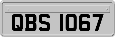 QBS1067