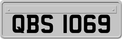 QBS1069