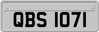 QBS1071