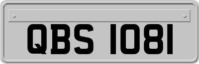QBS1081