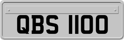 QBS1100