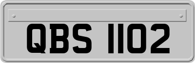QBS1102