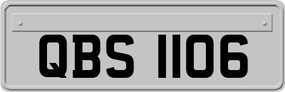 QBS1106