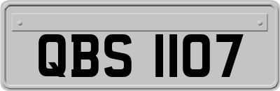 QBS1107