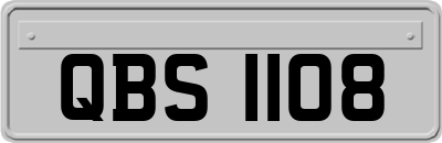 QBS1108