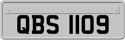 QBS1109