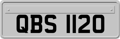 QBS1120