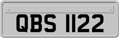 QBS1122
