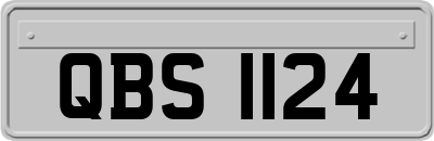 QBS1124