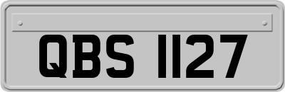 QBS1127