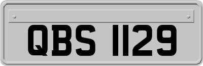 QBS1129