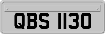 QBS1130