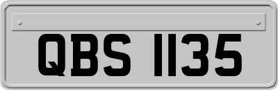 QBS1135