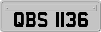 QBS1136