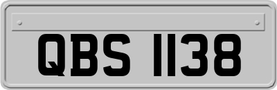 QBS1138