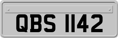 QBS1142