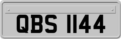 QBS1144