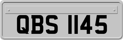 QBS1145