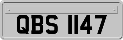 QBS1147