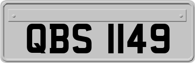 QBS1149