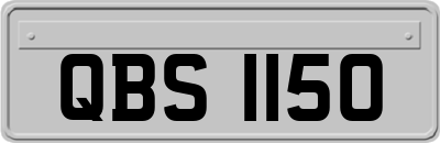 QBS1150