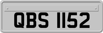 QBS1152