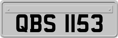 QBS1153